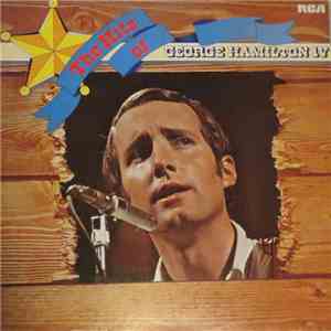 George Hamilton IV - The Hits of George Hamilton IV mp3 album