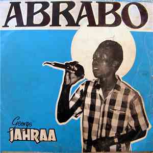 George Jahraa - Abrabo mp3 album