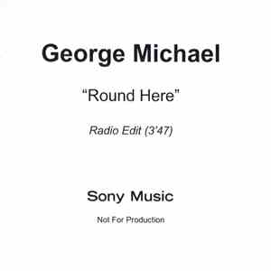 George Michael - Round Here mp3 album