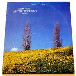 George Winston - Winter Into Spring mp3 album