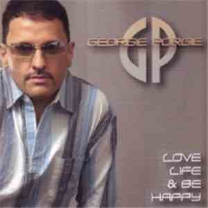 Georgie Porgie - Love Life & Be Happy mp3 album