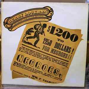 Gerry Lockran - No More Cane On The Brazos mp3 album