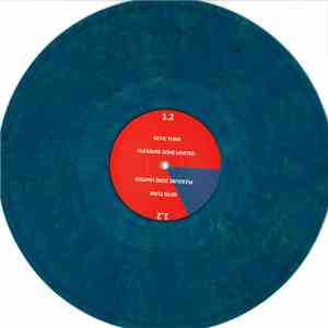 Getic Funk - 1.2 mp3 album