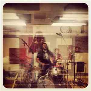 Ghosts Of Sailors At Sea - Live From the Fallout Shelter mp3 album