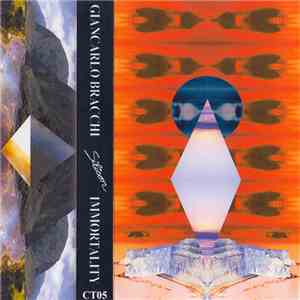 Giancarlo Bracchi - Silicone Immortality mp3 album