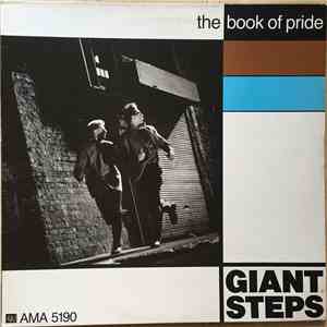 Giant Steps  - The Book Of Pride mp3 album