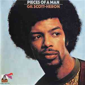 Gil Scott-Heron - Pieces Of A Man mp3 album