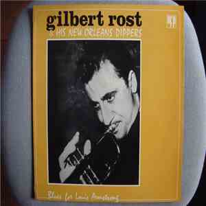 Gilbert Rost - Blues for louis armstrong mp3 album