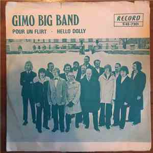 Gimo Big Band - Pour Un Flirt mp3 album