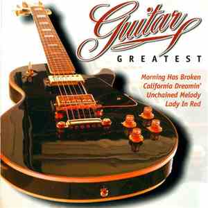 Gino Marinello - Guitar Greatest mp3 album