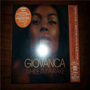 Giovanca - While I'm Awake mp3 album