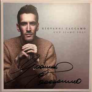 Giovanni Caccamo - Non Siamo Soli mp3 album