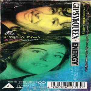 Gipsy & Queen - Energy mp3 album