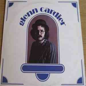 Glenn Cardier - Glenn Cardier mp3 album