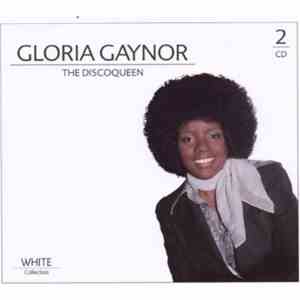 Gloria Gaynor - White Collection - The Disco Queen mp3 album
