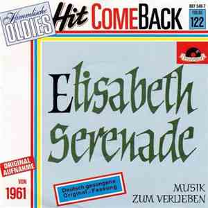 Günter Kallmann-Chor - Elisabeth-Serenade mp3 album
