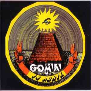 Goma  - 14 Abril mp3 album
