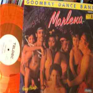 Goombay Dance Band - Marlena mp3 album