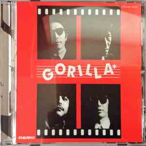 Gorilla  - It's All Pop EP mp3 album