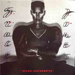 Grace Jones - Warm Leatherette mp3 album