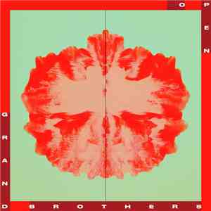 Grandbrothers - Open mp3 album