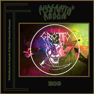 Grotto  - Bog mp3 album