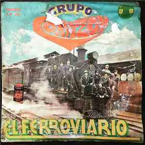 Grupo Corazon - El Ferroviario mp3 album