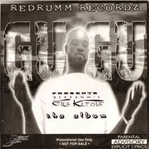 Gugu - Gugu Presents Redrumm's Killa Klique mp3 album