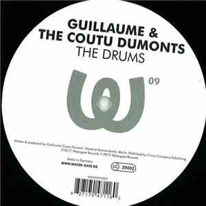 Guillaume & The Coutu Dumonts - The Drums mp3 album