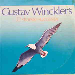 Gustav Winckler - Gustav Winckler's 32 Største Succes'er mp3 album