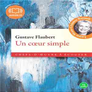 Gustave Flaubert - Un Cœur Simple mp3 album