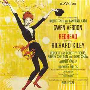 Gwen Verdon, Richard Kiley - Redhead (An Original Cast Recording) mp3 album