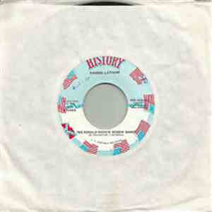 Hambo Latham - The Ronald Rockin' Bobbin' Dance mp3 album