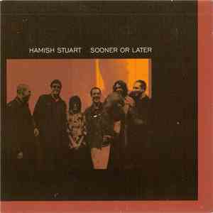 Hamish Stuart - Sooner Or Later mp3 album