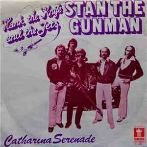 Hank The Knife And The Jets - Stan The Gunman mp3 album