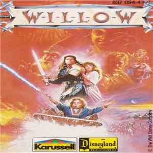 Hans-Joachim Herwald - Willow mp3 album