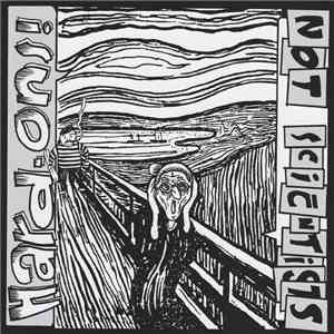 Hard-Ons!, Not Scientists - Road Sweeper / Perfect World mp3 album