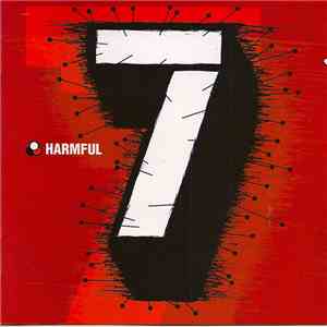 Harmful  - 7 mp3 album