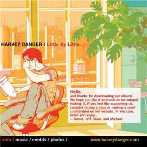Harvey Danger  - Little By Little... mp3 album