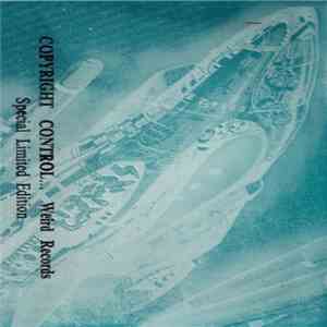 Hawkwind, Hawklords - Hawkwind [Live], Hawklords mp3 album