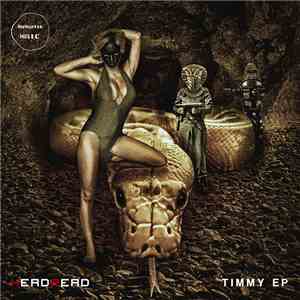 HeadRead - Timmy EP mp3 album