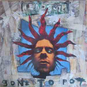 Headswim - Gone To Pot mp3 album
