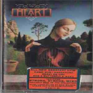 Heart - Greatest Hits mp3 album