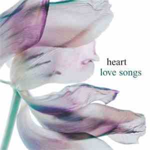 Heart - Love Songs mp3 album