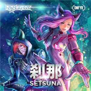Heavygrinder - Setsuna mp3 album