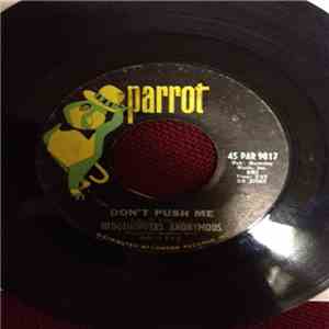 Hedgehoppers Anonymous - Don't Push Me mp3 album