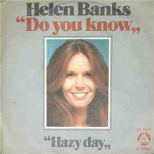 Helen Banks - Do You Know mp3 album