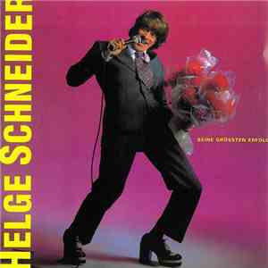 Helge Schneider - Seine Grössten Erfolge mp3 album