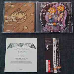 Helloween - Just A Little Sign mp3 album