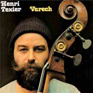 Henri Texier - Varech mp3 album